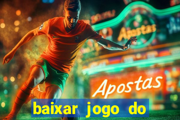 baixar jogo do mario bros